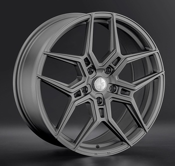 LS wheels LS wheels LS1266 8,5x20 5*127 Et:45 Dia:71,6 MGM
