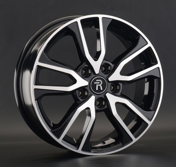 Replay Replay HND225 6x16 5*114,3 Et:50 Dia:67,1 bkf