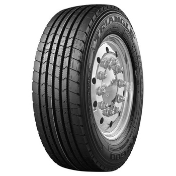 Triangle Triangle TR680 295/60 R22,5 150/147K 18pr (Рулевая)