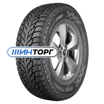 Ikon Tyres Autograph Ice LT4 265/75 R16 119/116Q