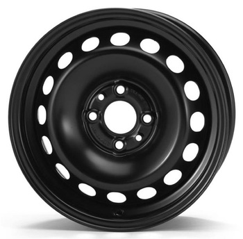 SDT SDT Ü3065 6x15 5*112 Et:47 Dia:57,1 Черный