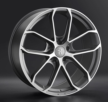 Replay Replay PR39 10x22 5*130 Et:48 Dia:71,6 MGMF