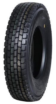 Hunterroad Hunterroad H801 295/80 R22,5 152/149L 18pr (Ведущая)