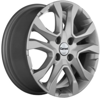 Carwel Carwel Тобол 1503 6x15 4*100 Et:40 Dia:60,1 SLT
