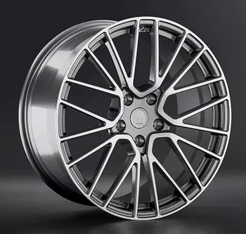 LS Forged FG17 11,5x22 5*130 Et:61 Dia:71,6 bkf