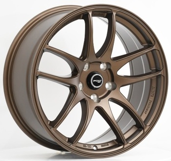 PDW PDW DIBITE EMOTION 7,5x17 4*100 Et:40 Dia:60,1 U4V10