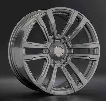 LS Forged LS Forged FG11 8,5x19 6*139,7 Et:20 Dia:106,1 MGM