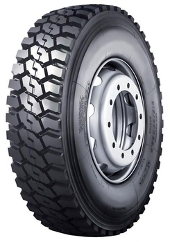 Bridgestone Bridgestone L355 315/80 R22,5 156/150K 0pr (Ведущая)