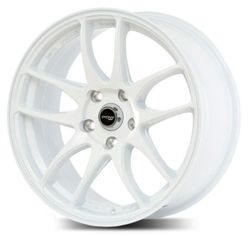 PDW PDW DIBITE EMOTION 7,5x17 5*114,3 Et:40 Dia:67,1 W