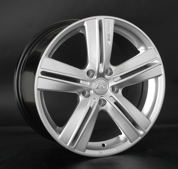 LS wheels LS wheels LS320 7,5x17 5*114,3 Et:45 Dia:73,1 HP