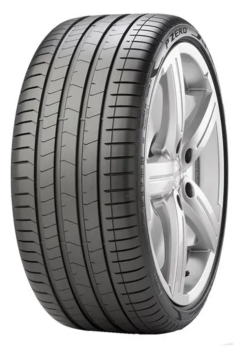 Pirelli PZERO LUXURY SALOON 245/40R21 100Y RunFlat