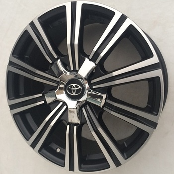 Replica FR lx 5089 8,5x20 5*150 Et:60 Dia:110,1 ВMF