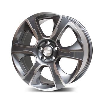 Replica FR Replica FR LR 052 9x20 5*120 Et:50 Dia:72,6 M/GRA