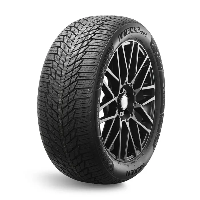 NEXEN WINGUARD ICE 3 215/50 R18 96T