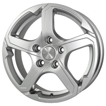 СКАД Скад Аллигатор 6x15 5*100 Et:38 Dia:57,1 селена