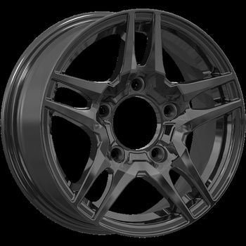 iFree iFree Бустер 6x15 5*139,7 Et:40 Dia:98,1 BK