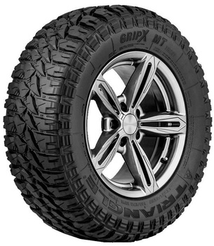 Triangle Triangle GripX MT TR281 265/75R16 123/120Q