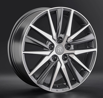 Replay TY418 8x18 5*114,3 Et:50 Dia:60,1 gmf