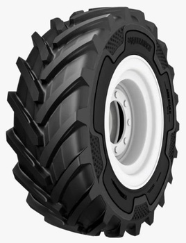 Alliance Alliance AGRISTAR II 85   137D 0