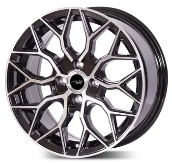 Lizardo XH1024 8x18 4*100 Et:40 Dia:60,1 BMF