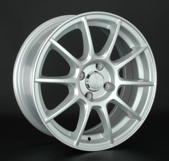 LS wheels LS wheels LS 910 6,5x15 5*105 Et:39 Dia:56,6 S