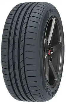 Goodride Z-107 ZuperEco 205/40R17 84W