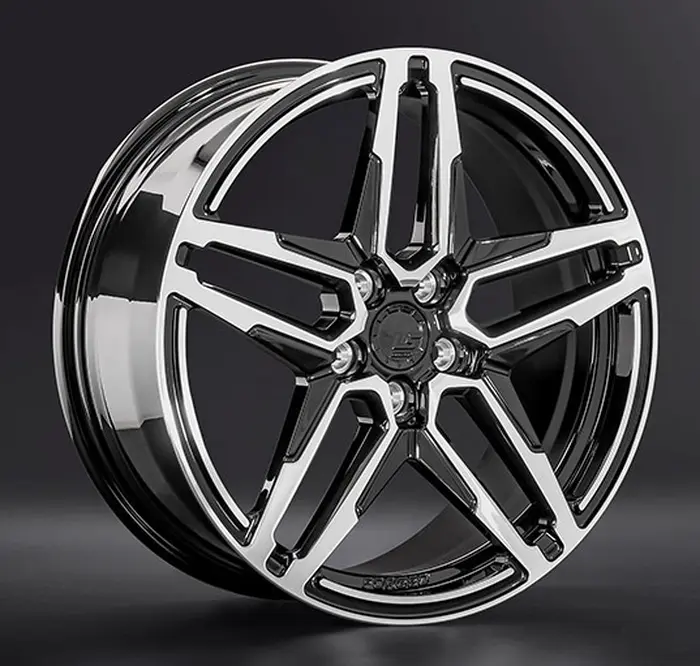 LS Forged FG50 9x20 5*130 Et:50 Dia:71,5 bkf