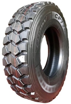 Atlander Atlander ATL776 315/80 R22,5 167/164J 22pr (Ведущая)