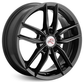 X'trikeRST X'trikeRST R076 6x16 4*100 Et:48 Dia:54,1 BK