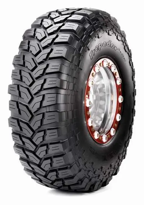 Maxxis M8060 Trepador 42/14,5-17 121K
