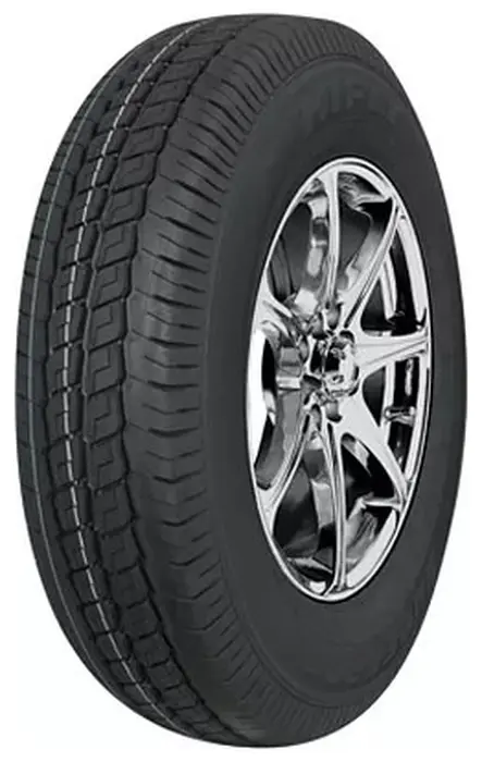 Hifly Super 5000 225/70R15 112/110R