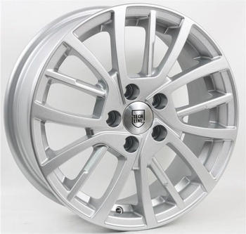 Tech Line Tech Line 548 6x15 4*100 Et:45 Dia:60,1 S