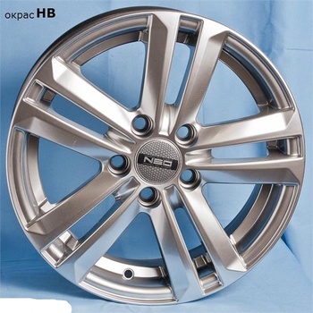 Neo NEO 428 5x14 5*100 Et:35 Dia:57,1 HB