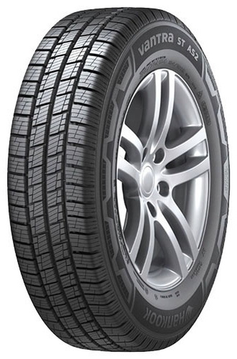 Hankook Vantra ST AS2 RA30 215/75R16 113/111R