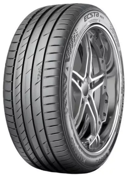 Kumho Ecsta PS71 275/30R19 96Y
