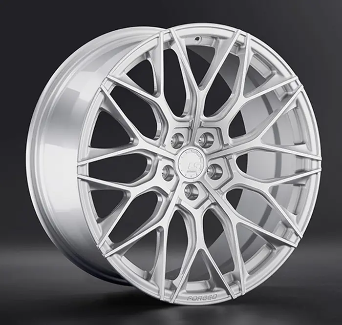 LS Forged FG10 9x22 5*120 Et:43 Dia:72,6 sf