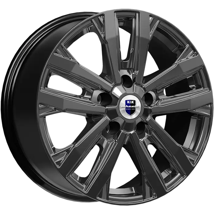 K&K Мичиган 8x18 5*150 Et:56 Dia:110,1 кварц