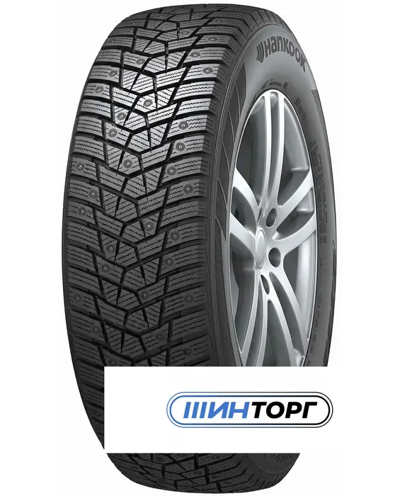 Hankook RW15 Winter i Pike LV 215/65 R15C 104/102R