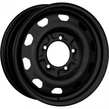 SDT SDT Ü6083D 6,5x16 5*139,7 Et:40 Dia:108,6 black