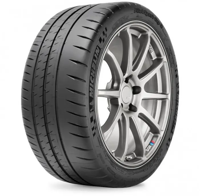Michelin Pilot Sport Cup 2 325/30R19 105Y