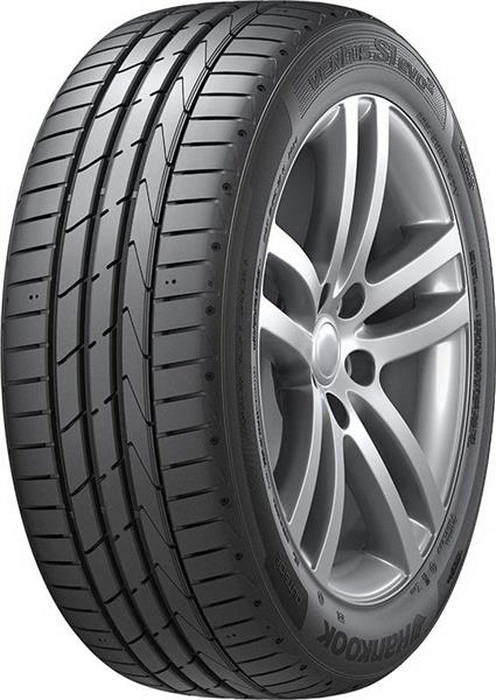 Hankook Ventus S1 evo2 K117B 225/45R18 95Y RunFlat