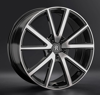 Replay Replay KI390 8,5x20 5*114,3 Et:45 Dia:67,1 bkf