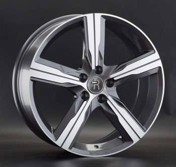 Replay Replay A160 8x19 5*112 Et:26 Dia:66,6 GMF