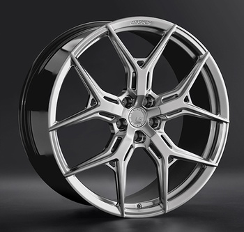 LS Forged LS Forged FG14 9,5x21 5*114,3 Et:38 Dia:67,1 hpb