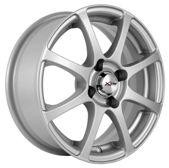 X'trike X'trike X-114М 5,5x14 4*100 Et:35 Dia:67,1 HS
