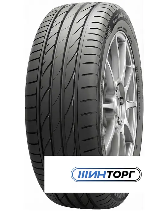 Maxxis Victra Sport 5 255/35 R18 94Y