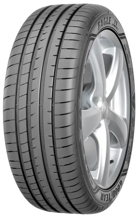 GoodYear Eagle F1 Asymmetric 3 215/40R18 89Y