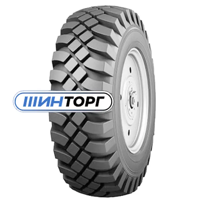 NorTec ER-117 10.0/75-15.3 126A6 12PR