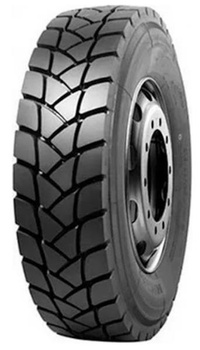 NorTec Nortec A888 315/80 R22,5 157/154K 20pr (Ведущая)