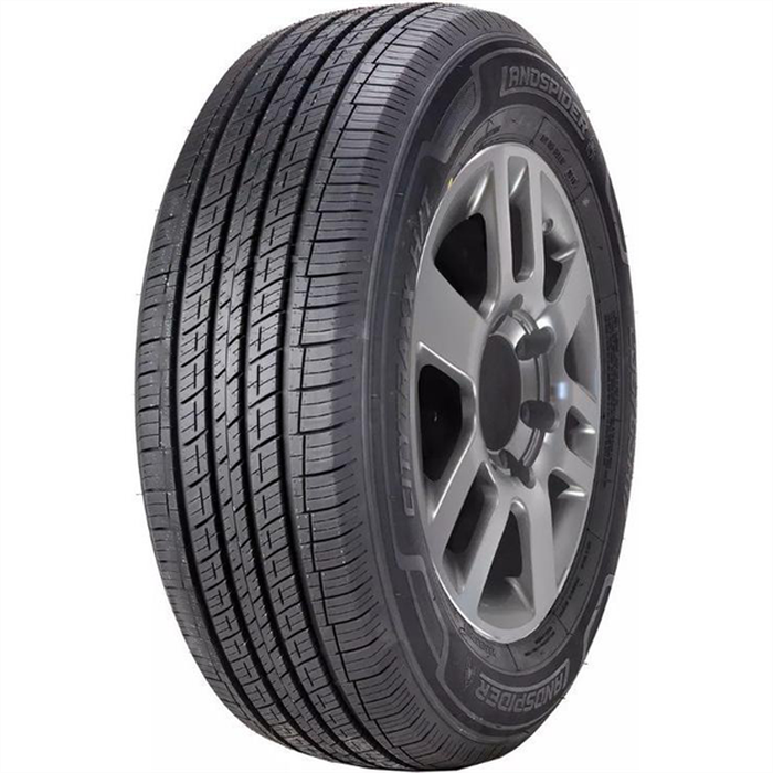 Landspider Citytraxx H/T 275/60R20 119H